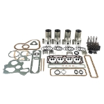 Picture of Premium Overhaul Kit, Perkins 4.108 Diesel Engine