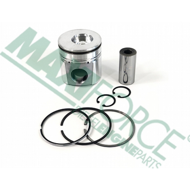 Picture of Piston & Ring Kit, .50mm Oversize