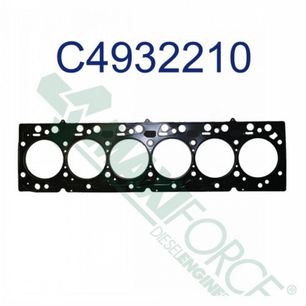 Picture of Head Gasket