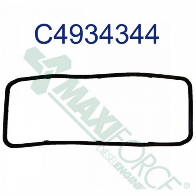 Picture of Oil Pan Gasket