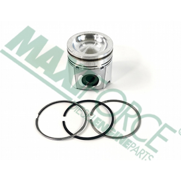 Picture of Piston & Ring Kit, Standard