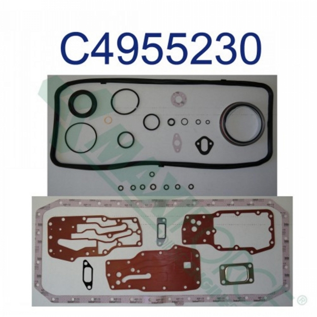 Picture of Lower Gasket Set