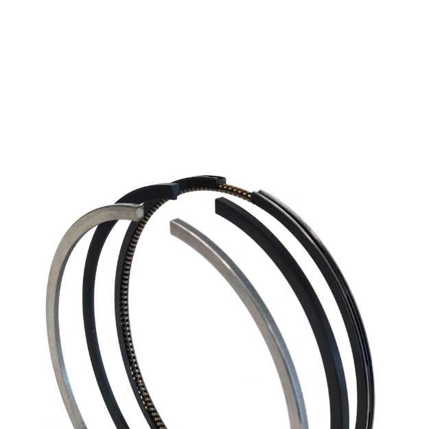 Picture of Piston Ring Set, Standard