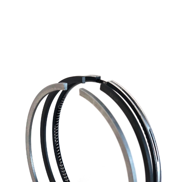 Picture of Piston Ring Set, Standard