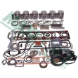 Picture of Major Overhaul Kit, Cummins 6BTA 5.9 ISB Diesel Engine, Std. Pistons