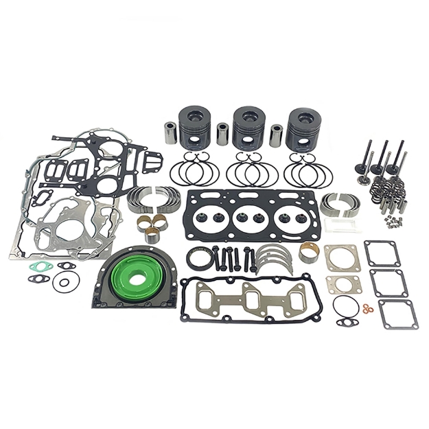 Picture of Premium Overhaul Kit, Perkins 3.152 Diesel Engine