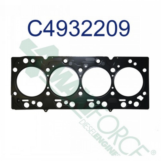 Picture of Head Gasket