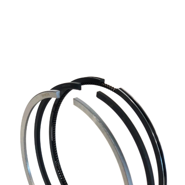 Picture of Piston Ring Set, Standard