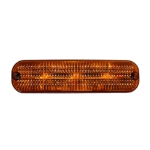 LED-91 amber flasher