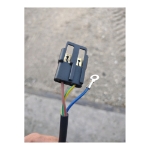 LED-92 connection