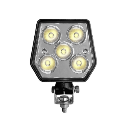 Larsen Lights, LED lights for your equipment !. Square LED Lights