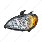 Picture of HIGH POWER LED PROJECTION HEADLIGHTS FOR 2001-2020 FREIGHTLINER COLUMBIA