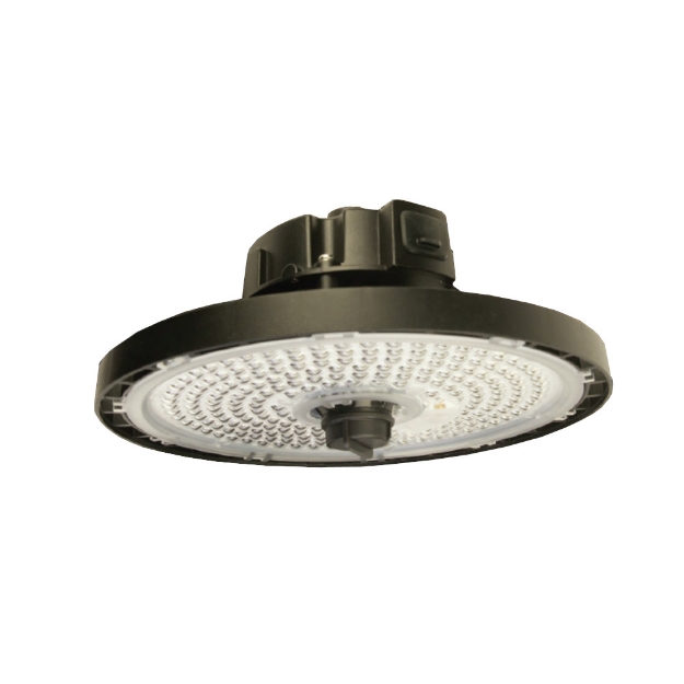 Picture of LED UFO High Bay Light, Select Series - selectable lumen and kelvin - up to 39600 lm. 