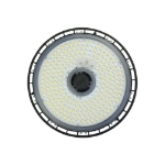 Picture of LED UFO High Bay Light, Select Series - selectable lumen and kelvin - up to 39600 lm. 