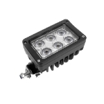 Picture of LED kit for JD 6210 open station tractor 