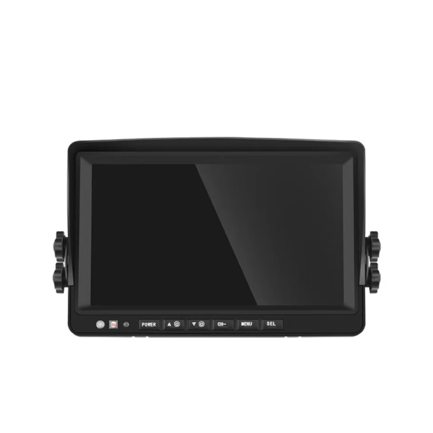 Picture of 9" HD Larsen 720p monitor - For Larsen HD systems only - monitor only