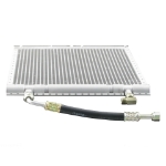 Picture of Condenser Auxiliary Kit