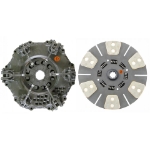 Picture of 11" Dual Stage Clutch Unit - Reman