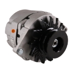 Picture of Alternator - New, 12V, 130A, 15SI, Aftermarket Delco Remy