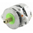 Picture of Alternator - New, 12V, 160A, 22SI, Aftermarket Delco Remy