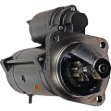 Picture of Starter - New, 12V, PLGR, CW, Genuine Iskra/MAHLE