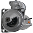Picture of Starter - New, 12V, PLGR, CW, Aftermarket Bosch