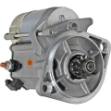 Picture of Starter - New, 12V, OSGR, CW, Aftermarket Nippondenso