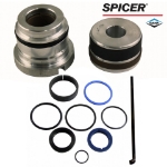 Picture of Dana/Spicer Complete Steering Cylinder Seal Kit, MFD