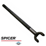 Picture of Dana/Spicer Axle Shaft Assembly, w/ Diff Lock, MFD, LH