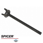 Picture of Dana/Spicer Axle Shaft Assembly, MFD, LH