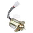 Picture of Fuel Shut-Off Solenoid for Kubota Tractors