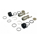 Picture of Parker 8700 Series ISO Hydraulic Quick Coupler Conversion Kit, Genuine OEM Style