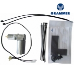 Picture of Grammer 12V Seat Compressor Kit for S8301453 & S8301454
