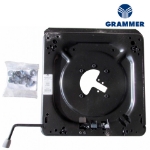 Picture of Grammer Seat Swivel Kit