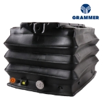 Picture of Grammer Air Suspension