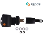 Picture of Retractable Seat Belt, 2"