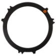 Picture of Separator Clutch Plate, 9 Teeth, C4