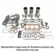 Picture of Major Overhaul Kit, John Deere 3-164D Diesel Engine, O-Rings in Block, w/ 1.19" Piston Pin Diameter