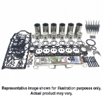 Picture of Premium Overhaul Kit, Perkins T6.354.4 Diesel Engine