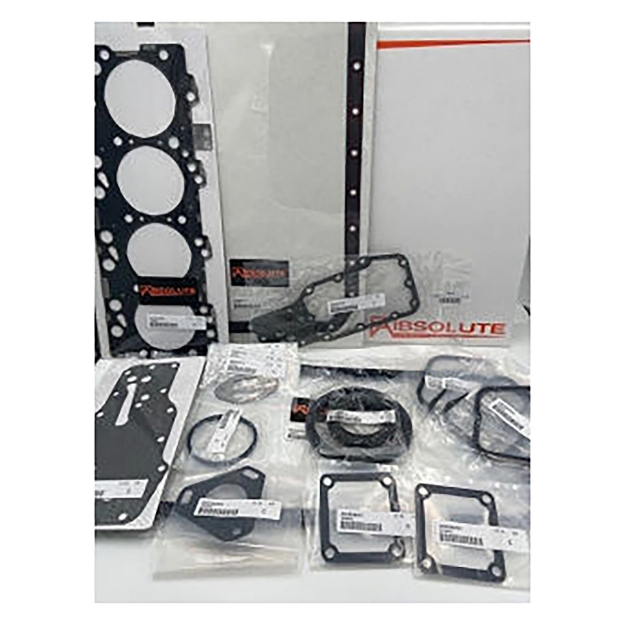 Picture of Overhaul Gasket Set