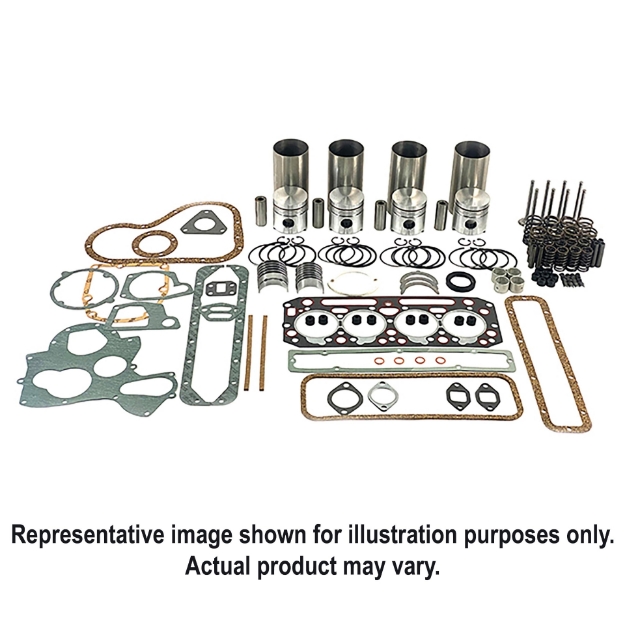 Picture of Premium Overhaul Kit, Perkins 4.203 Diesel Engine