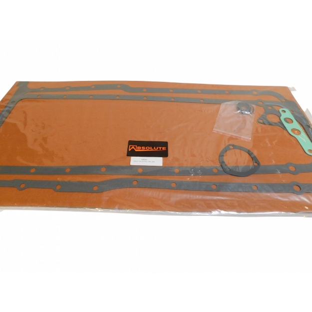 Picture of Oil Pan Gasket Set