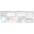 Picture of Overhaul Gasket Set