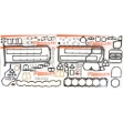 Picture of Overhaul Gasket Set, Premium