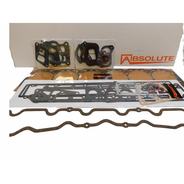 Picture of Cylinder Head Gasket Set, Premium