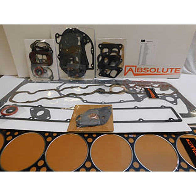 Picture of Full Gasket Set