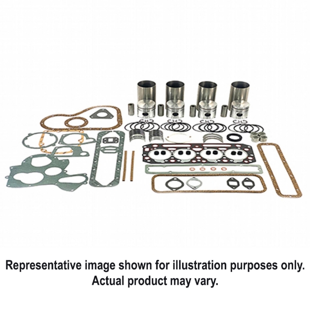 Picture of Major Overhaul Kit, John Deere 4045D PowerTech Diesel Engine