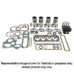 Picture of Premium Overhaul Kit, Perkins 4.108 Diesel Engine