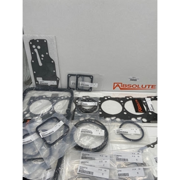 Picture of Overhaul Gasket Set