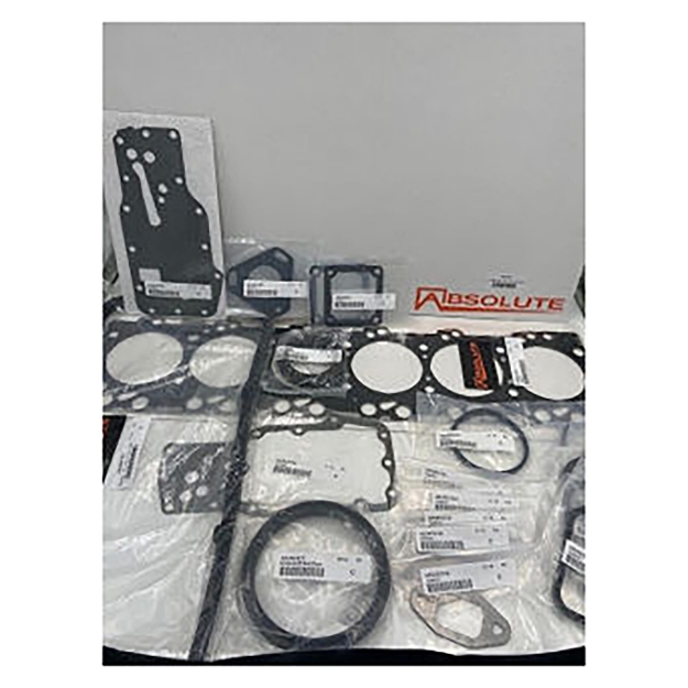 Picture of Overhaul Gasket Set